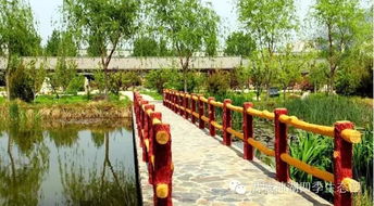 保定市滿城區(qū)神湖四季生態(tài)園