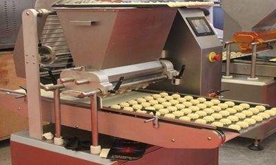 烘焙設備選購指南與建筑機械對比分析——中國食品機械設備網專家答疑