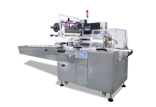 枕式食品包裝機(jī)械行業(yè)的未來(lái)前景展望