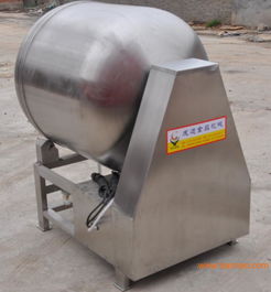 探索滾揉機(jī)世界 100公斤、200公斤與真空型號(hào)的生產(chǎn)廠家與價(jià)格指南