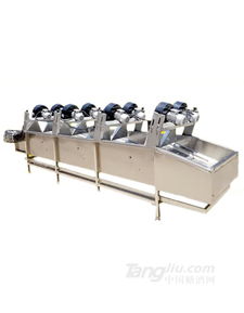 諸城市昊盛食品機(jī)械亮相糖酒網(wǎng)，助力食品產(chǎn)業(yè)自動化升級